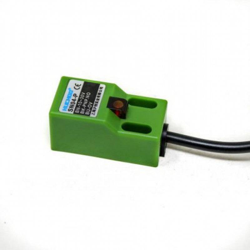 Green SN04-P PNP DC10-30V Inductive Proximity Sensor Switch - RS3300 - REES52