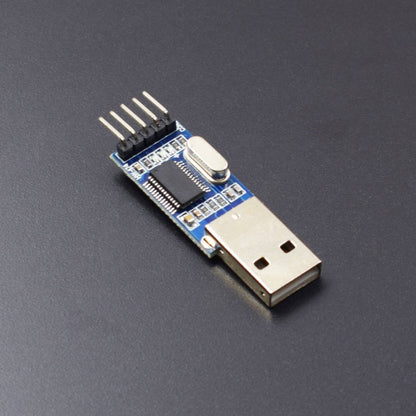 PL2303 - PL2303HX USB to TTL Serial UART Converter Module - RK025 - REES52