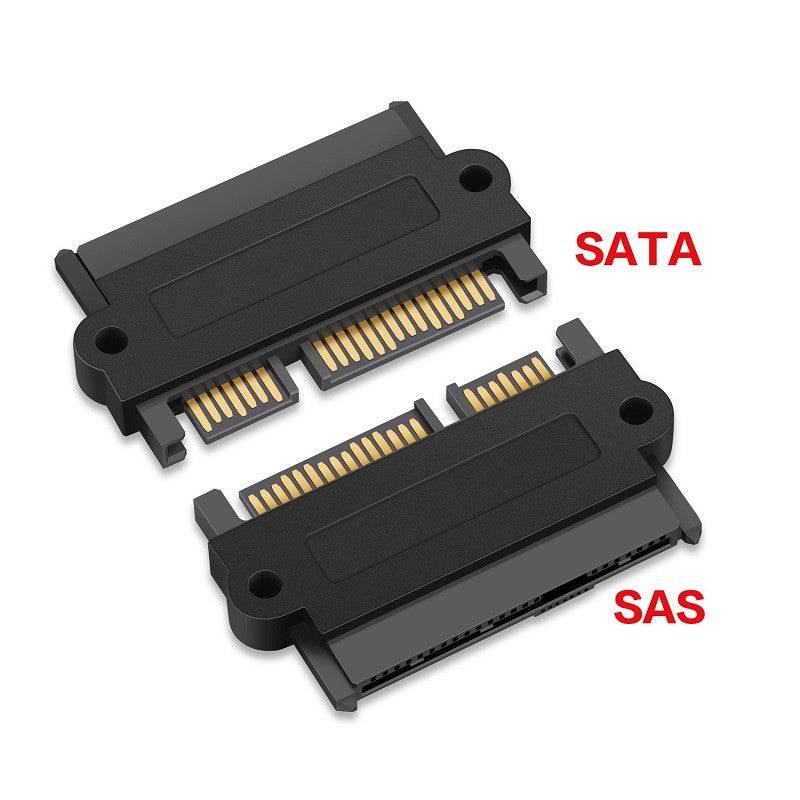 SAS to SATA 22PIN SF-8482 Hard Disk Adapter , SSD Adapter , harddisk adapter - RS3334 - REES52