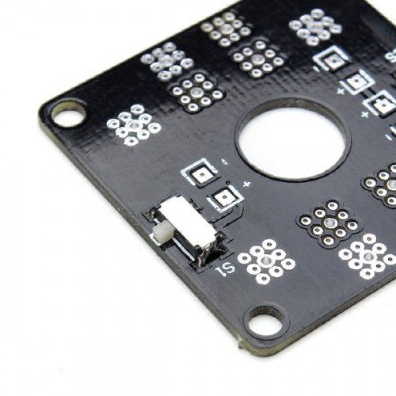 CC3D Flight Controller Mini Power Distribution Board PCB - RS3340 - REES52