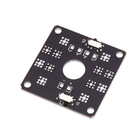 CC3D Flight Controller Mini Power Distribution Board PCB - RS3340 - REES52