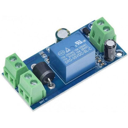 YX850 Power Failure Battery Module Automatic Switching