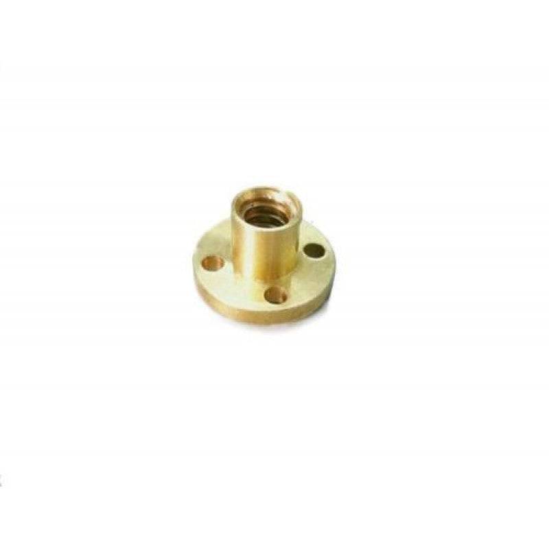 3D Printer CNC Lead Copper Nut for 8mm Screw - RS3366 - REES52