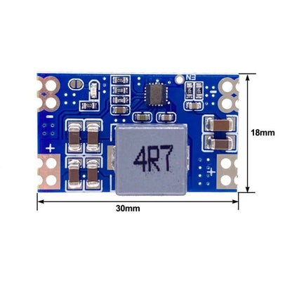 MINI560 DC 5V 5A Step-Down Stabilized Module - RS3370 - REES52