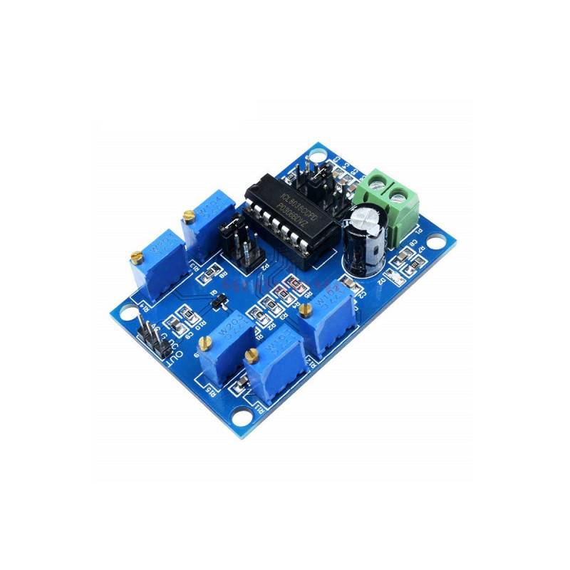 ICL8038 12V to 15V Signal Generator 10Hz-450KHz Module - RS3412 - REES52