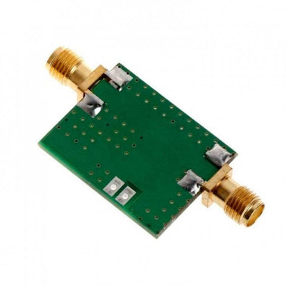 0.1-2000mhz RF Wideband Amplifier Gain 30 db Low-Noise Amplifier LNA Board Module - RS3433 - REES52