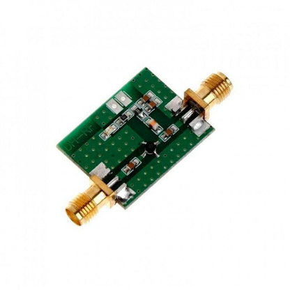 0.1-2000mhz RF Wideband Amplifier Gain 30 db Low-Noise Amplifier LNA Board Module - RS3433 - REES52