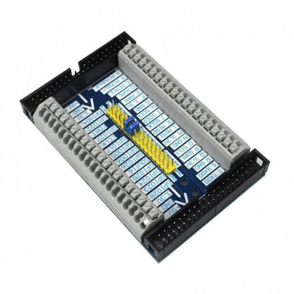Raspberry Pi 3 GPIO Board Multifunctional Cascade Expansion Extension Board Module - RS3452 - REES52