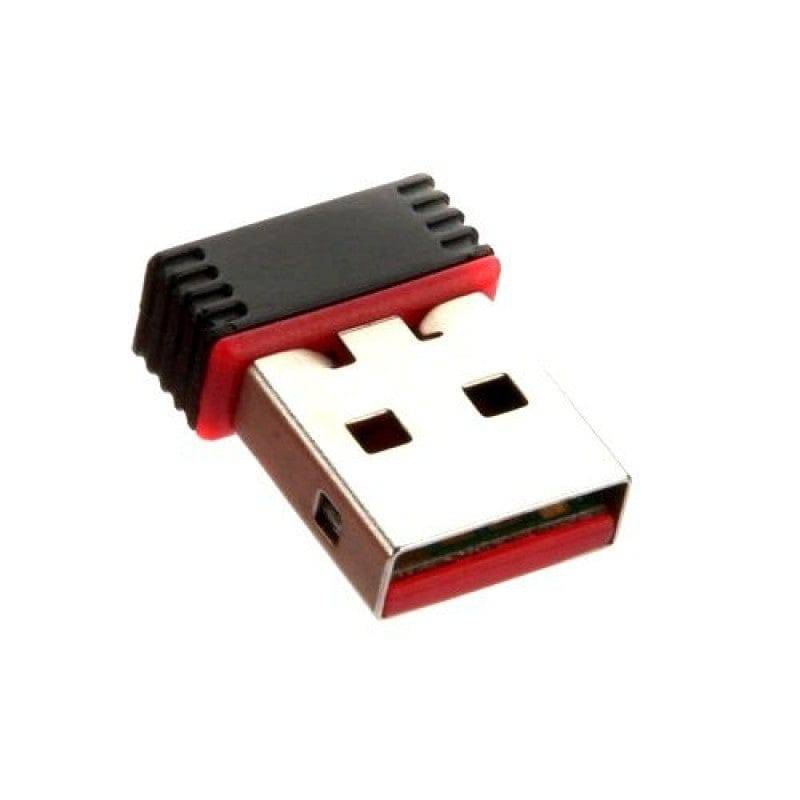 RTL8188 Mini USB wireless Network Card 150Mbps Wifi Dongle - RS3458 - REES52