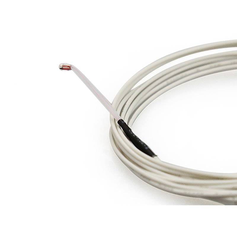 Thermistor 100k NTC with 1 Meter Cable Temperature Sensor for 3d printer - RS3291 - REES52