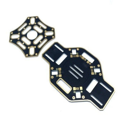 F450 Quadcopter Frame PCB Board - RS3013 - REES52