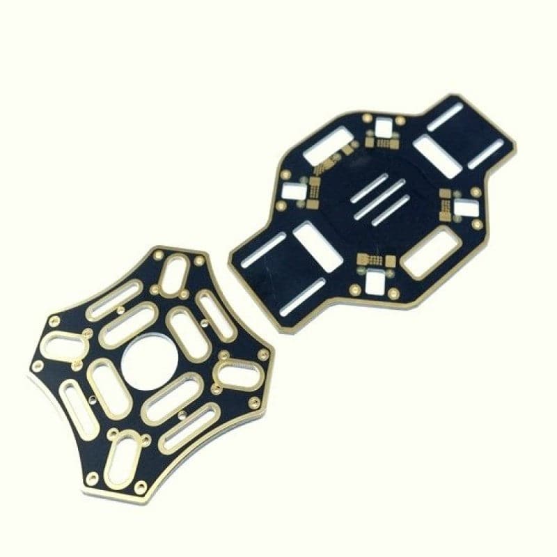 F450 Quadcopter Frame PCB Board - RS3013 - REES52