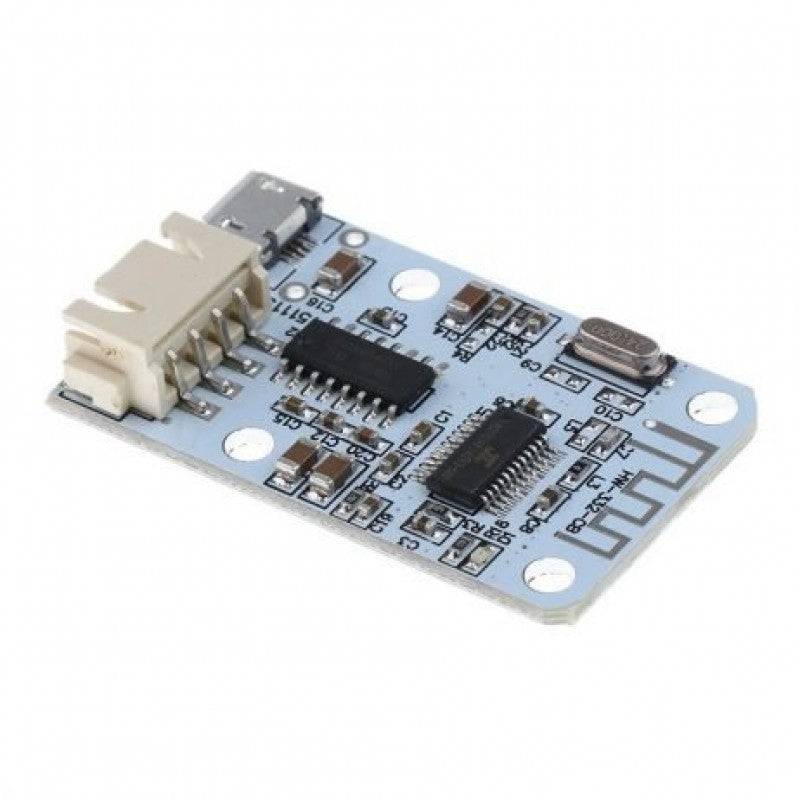 Mini Bluetooth audio digital USB power amplifier board - RS3086 - REES52