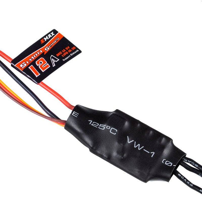 ReadytoSky 40A 2-4S ESC for Drone - RS3173 - REES52