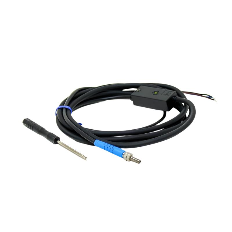 M5 LTD-05NO 100MM Laser Sensor Visible Light Sensor – REES52
