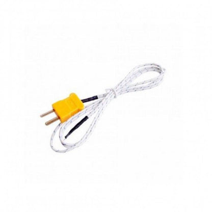 0 to 600 Deg C Surface Thermocouple K Type High Temperature Resistance Probe - RS3560 - REES52