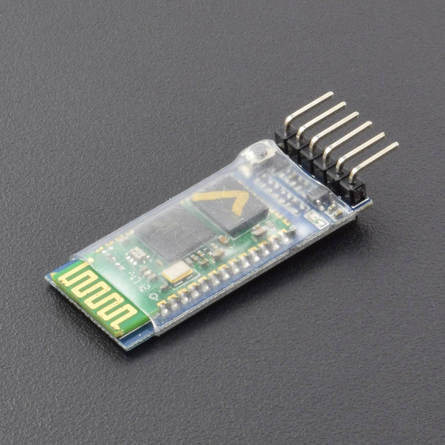 HC-05 Bluetooth Module with TTL Output - AA095 - REES52