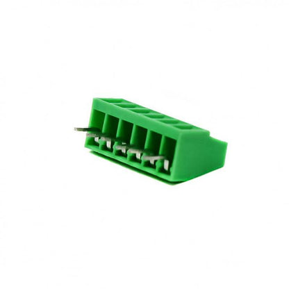 6 Pin 2.54mm Pitch Pluggable Screw Terminal Block - RS3588 - REES52