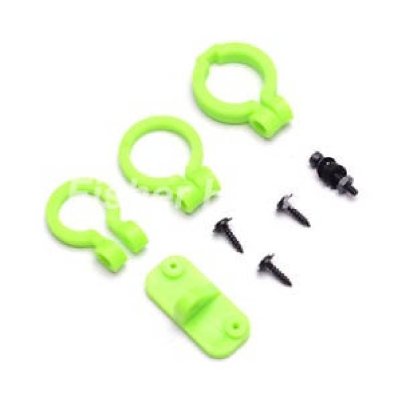 FPV Camera Adjustable Seat Mini Camera Lens Holder - RS3596 - REES52