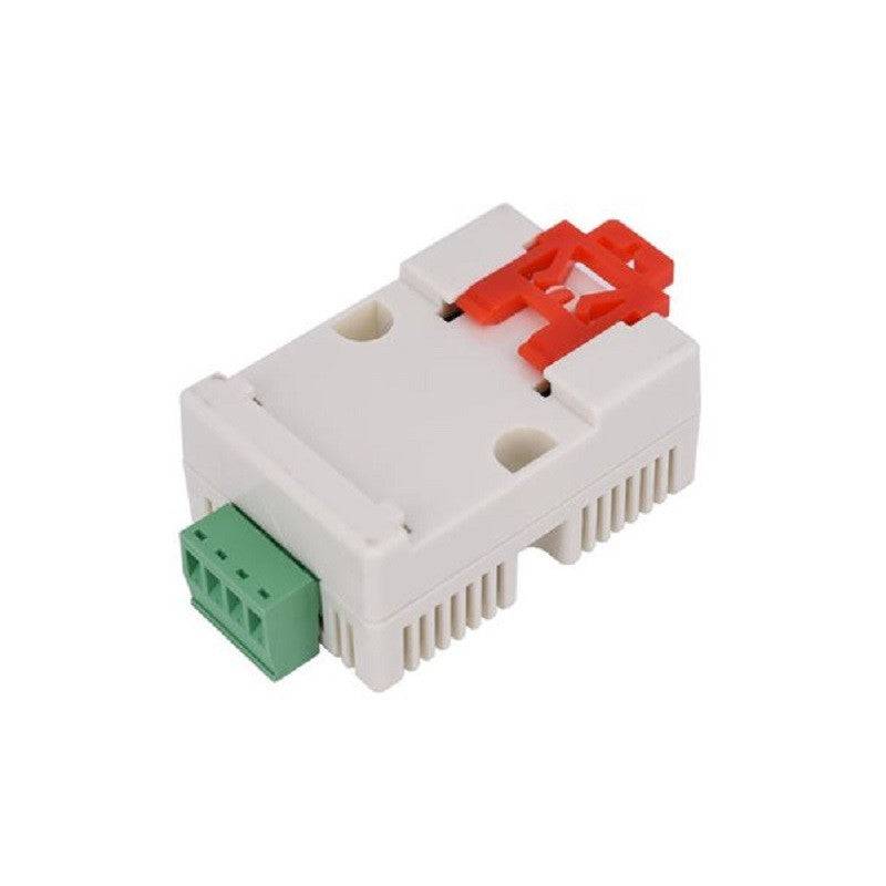 Temperature and Humidity Transmitter Modbus SHT20 Sensor XY-MD02 - RS3622 - REES52