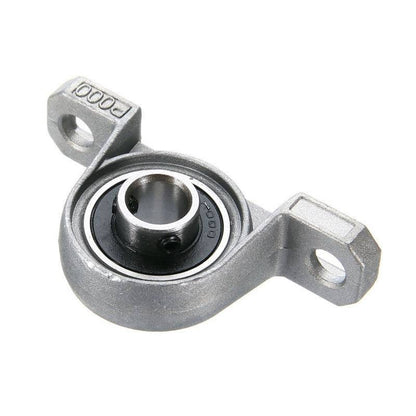 10mm Bore Inner Ball Mounted Pillow Block Insert Bearing KP000 - RS3597 - REES52