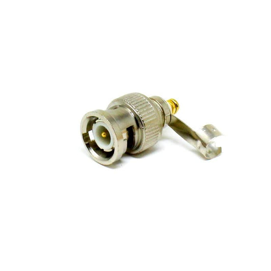 BNC Connector For CCTV Male Type With Plastic - RS3601 - REES52