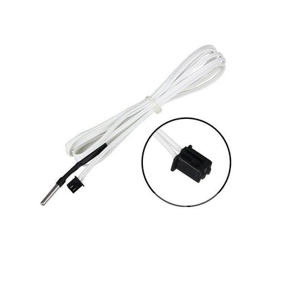 High Temperature NTC 100K Thermistor with 1 Meter Cable- RS6328 - REES52