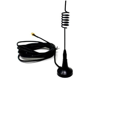 2400 - 2483 MHz 3dBi Magnetic Mount Antenna - RS3638 - REES52