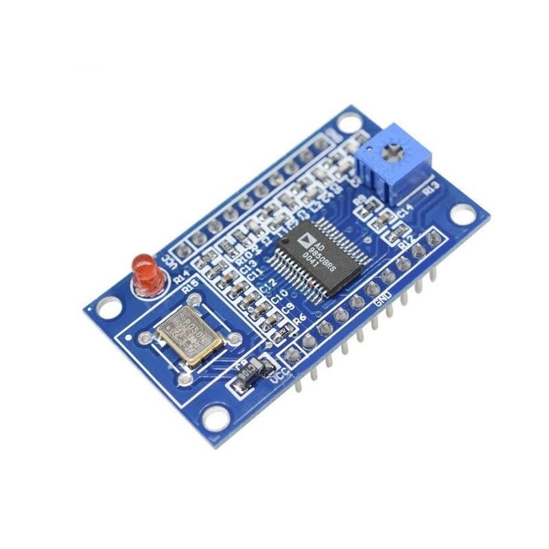 AD9850 DDS Signal Generator Module - RS3566 - REES52