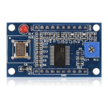 AD9850 DDS Signal Generator Module - RS3566 - REES52