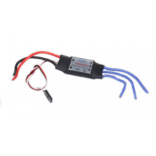 SimonK 30A Brushless ESC 30A Brushless Speed Controller