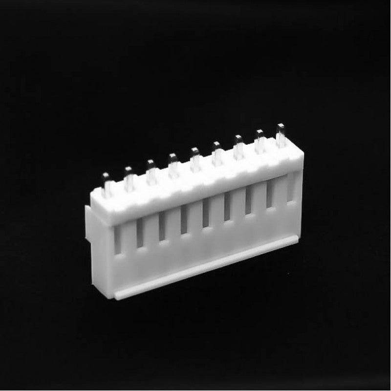 9 Pins 3.96mm JST-VH Connector With Housing - RS3459 - REES52
