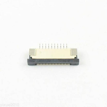 1mm Pitch 10 Pin FPCFFC SMT Drawer Connector - RS3515 - REES52