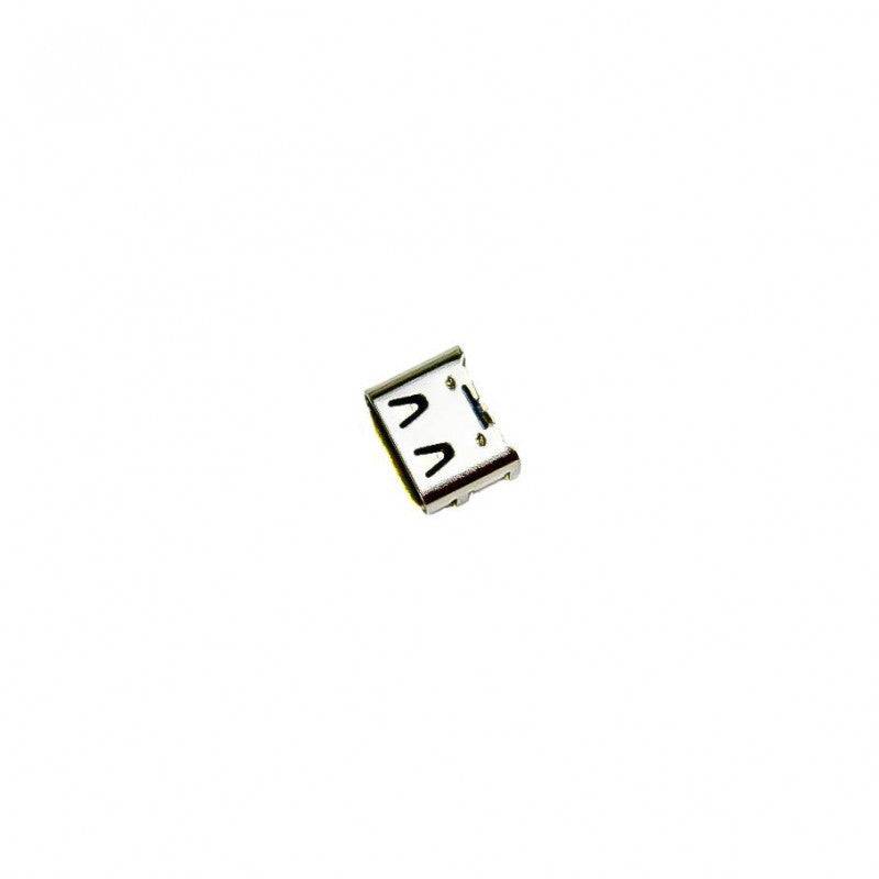 USB 3.1 Type-C 6 pin for Power/Charging Reversible Connector - REES52