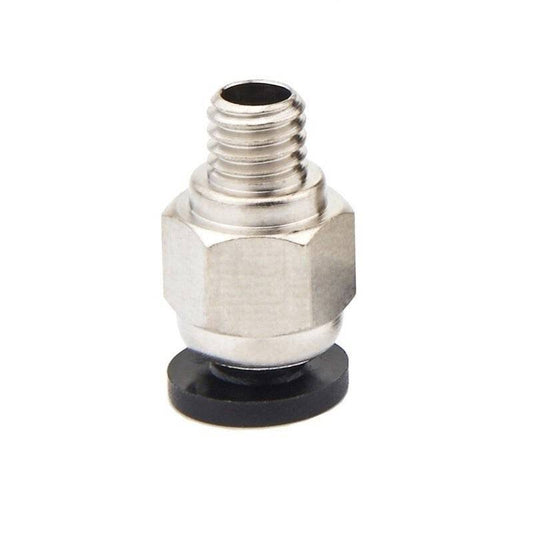PC4-01 Pneumatic Push for V6 Bowden Extruders 4mm tube J-Head Fitting - RS3627 - REES52