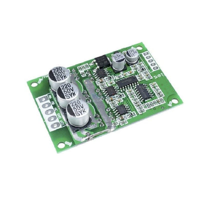 Brushless Motor Controller DC 12-36V 500W PWM Driver Board- RS3455 - REES52