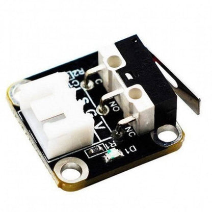 Horizontal Type Mechanical Limit Switch Module with Cable -RS3525 - REES52