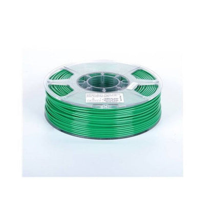 eSun PETG 1.75mm 3D Printing Filament 1kg - Solid Green - RS3415 - REES52