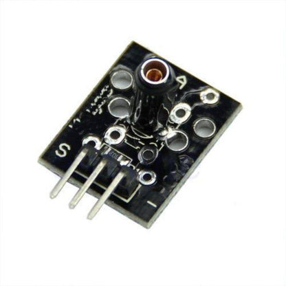 KY-002 Vibration Sensor Switch Module - RS3656 - REES52