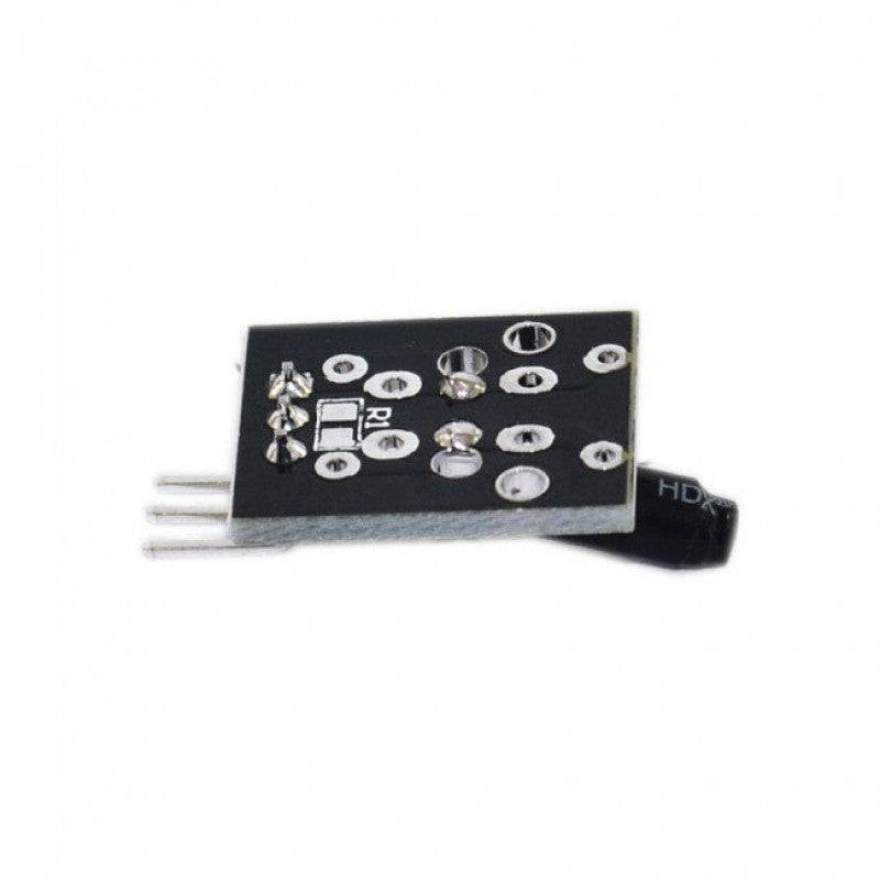 KY-002 Vibration Sensor Switch Module - RS3656 - REES52