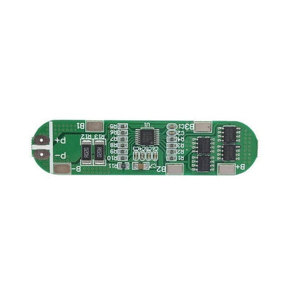 4S 10A 18650 Lithium Battery Protection Board - RS3669 - REES52