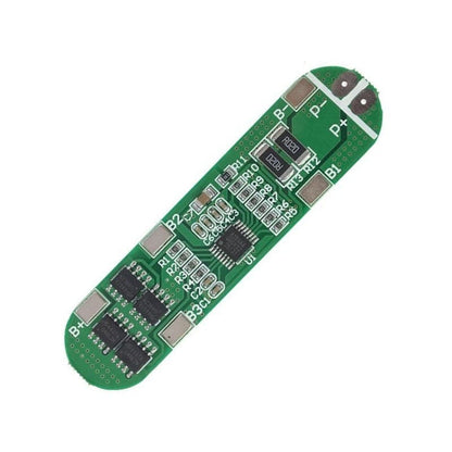 4S 10A 18650 Lithium Battery Protection Board - RS3669 - REES52
