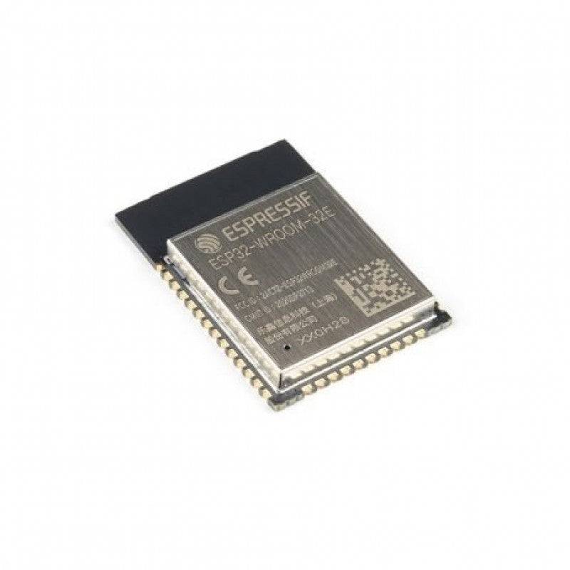 Espressif ESP32-WROOM-32E 4M 32Mbit Flash WiFi Bluetooth Module - RS3670 - REES52