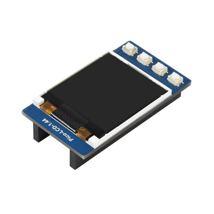 Waveshare 1.44inch LCD Display Module for Raspberry Pi Pico – REES52