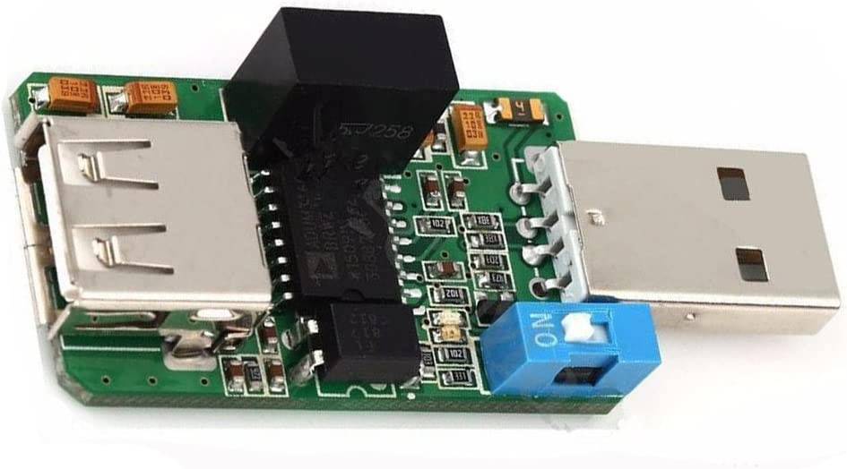 ADUM3160 B0505S 1500V USB to USB Voltage Isolator Module Support 12Mbps 1.5Mbps - RS2279 - REES52