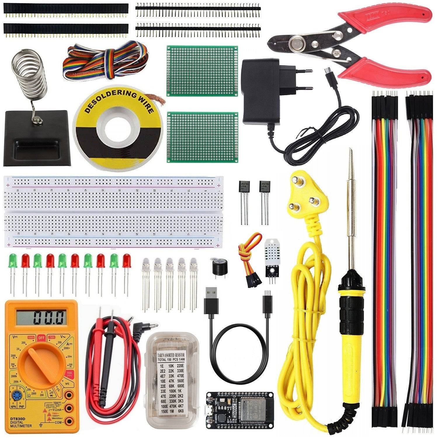 ESW CSE Course Kit- KT1349 - REES52