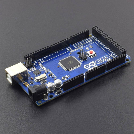 MEGA MEGA2560 R3 ATmega2560 Development board compatible with Arduino - AA004 - REES52