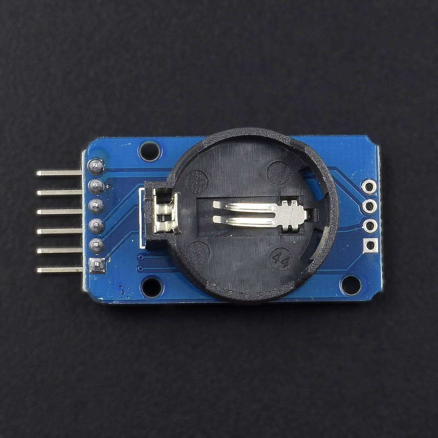 DS3231 AT24C32 IIC Precision RTC Real Time Clock Memory Module for Arduino - NA041 - REES52