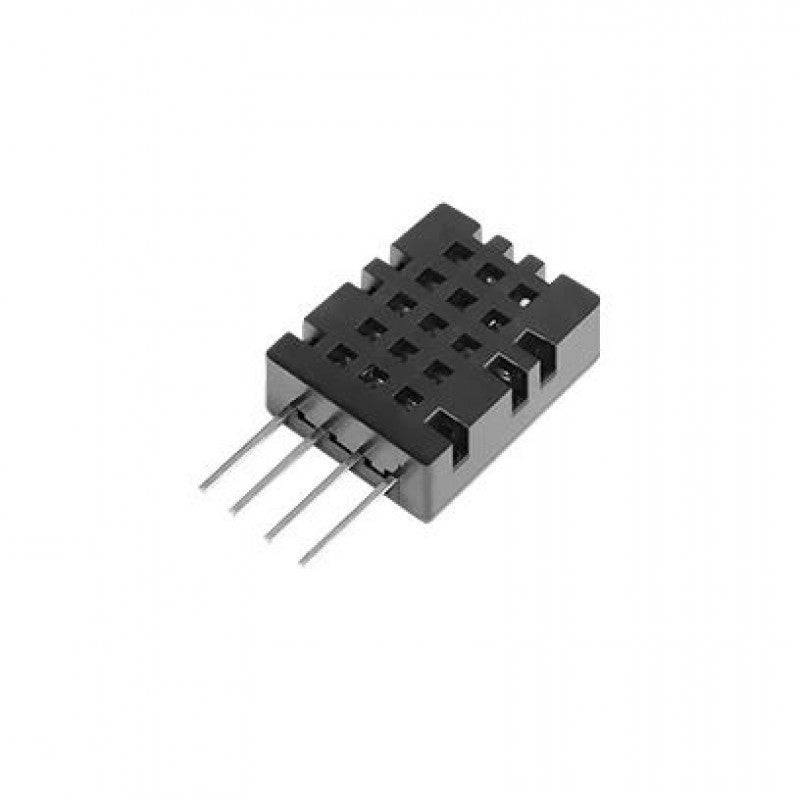 DHT20 SIP Packaged Temperature and Humidity Sensor – REES52
