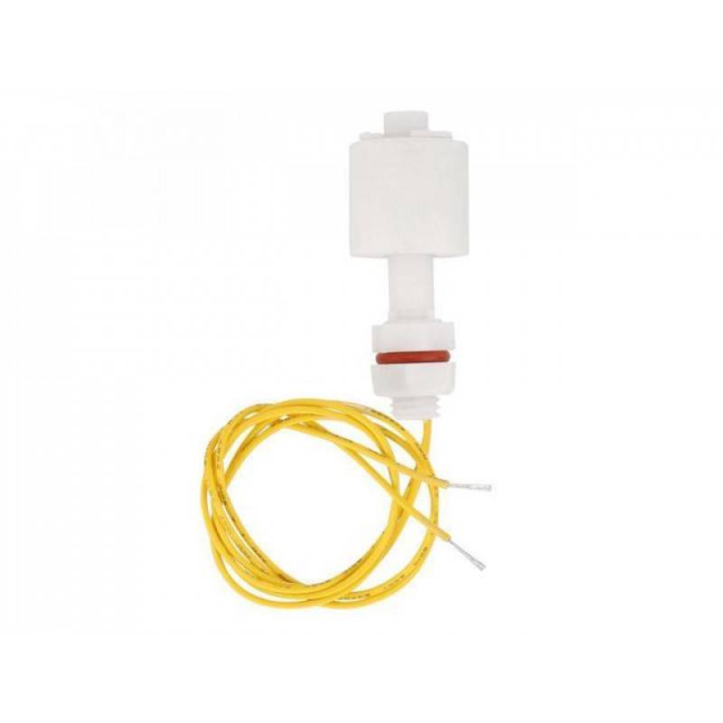 P45 Water Level Sensor Plastic Float Switch - RS4892 - REES52